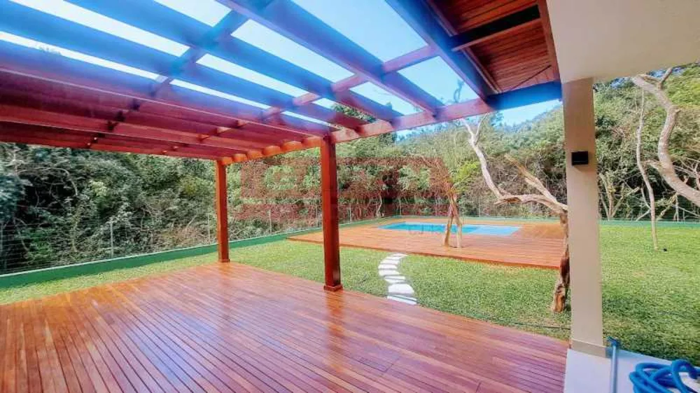 Casa de Condomínio, 5 quartos - Foto 4