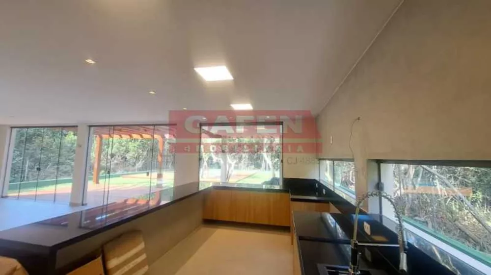 Casa de Condomínio, 5 quartos - Foto 11