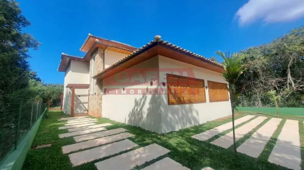 Casa de Condomínio, 5 quartos - Foto 18
