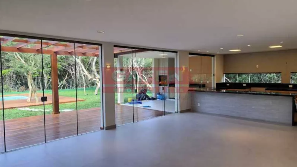 Casa de Condomínio, 5 quartos - Foto 1