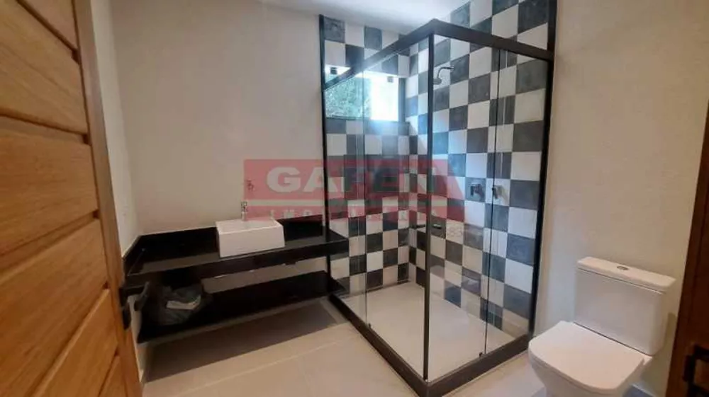 Casa de Condomínio, 5 quartos - Foto 10