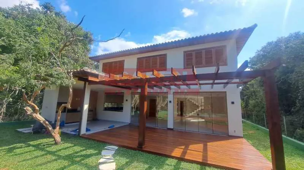 Casa de Condomínio, 5 quartos - Foto 3