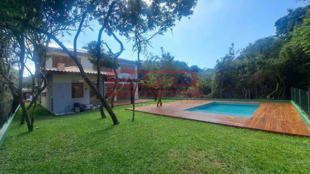 Casa de Condomínio, 5 quartos - Foto 5