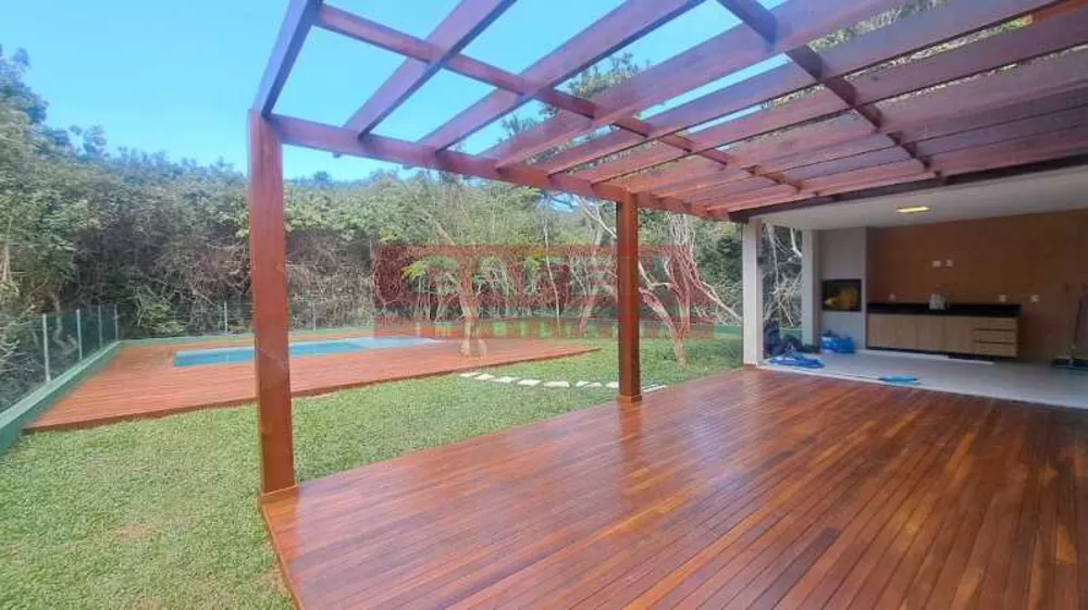 Casa de Condomínio, 5 quartos - Foto 23