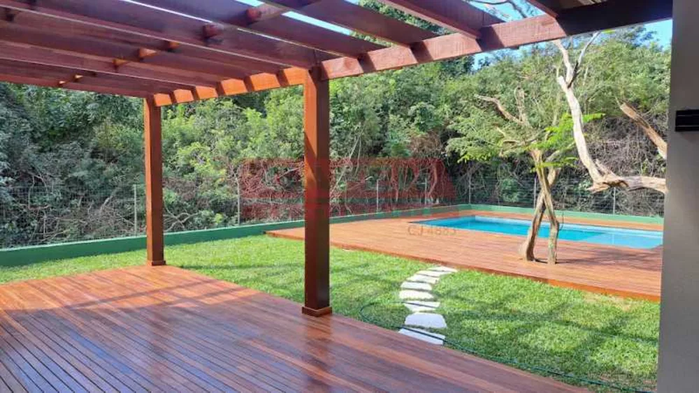 Casa de Condomínio, 5 quartos - Foto 8