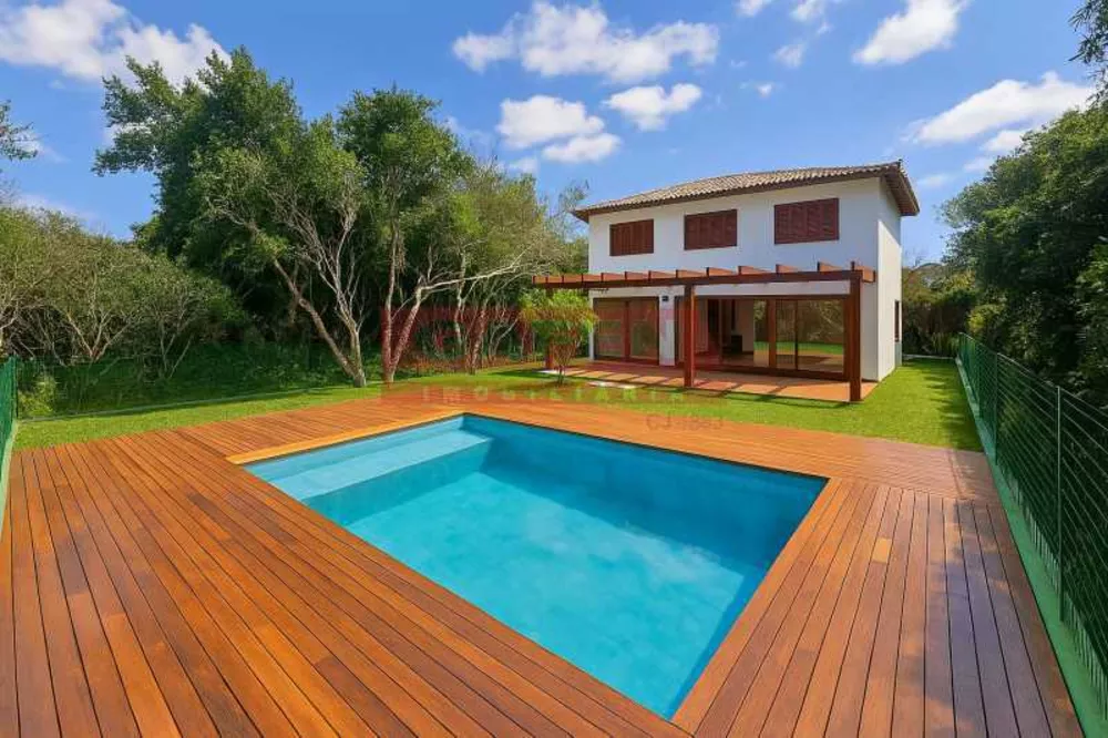 Casa de Condomínio, 5 quartos - Foto 9