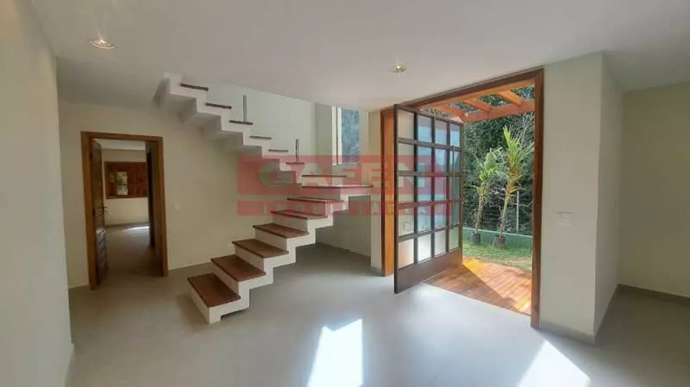 Casa de Condomínio, 5 quartos - Foto 13