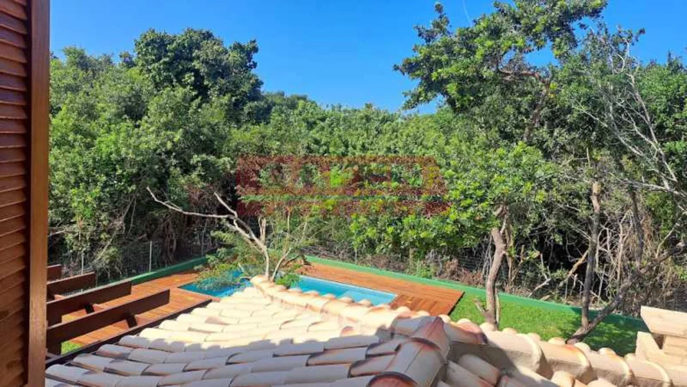 Casa de Condomínio, 5 quartos - Foto 6