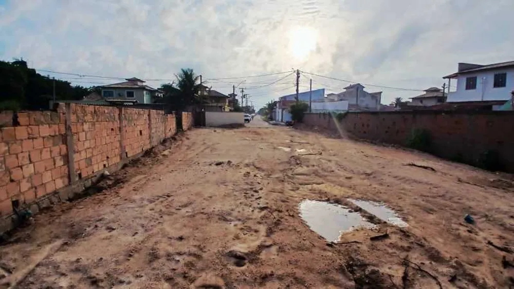 Terreno, 360 m² - Foto 1