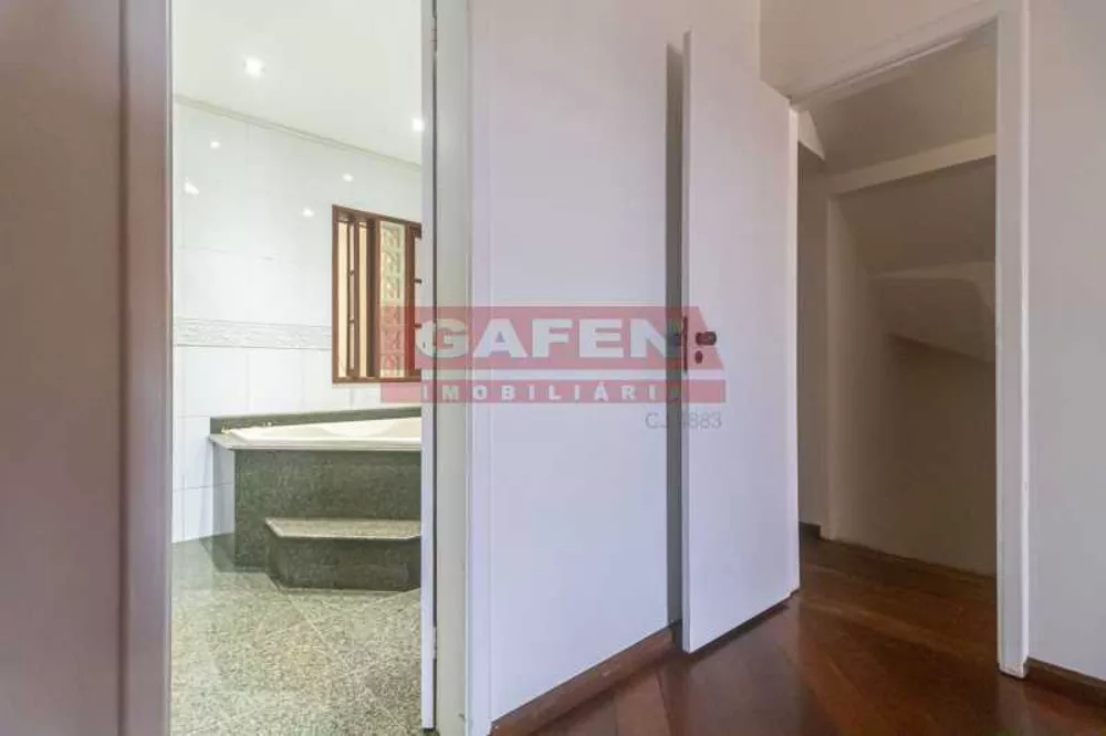 Casa de Condomínio, 3 quartos - Foto 18