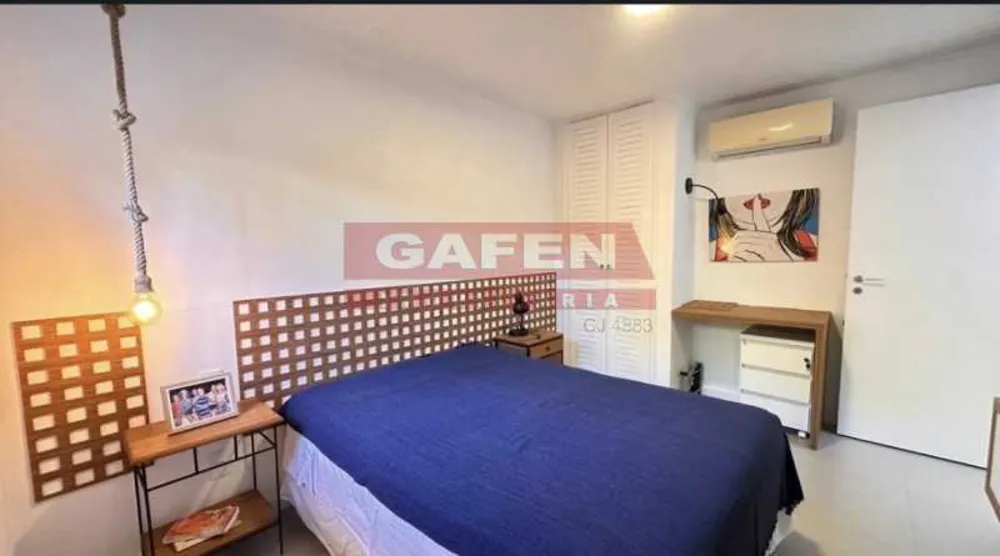 Casa de Condomínio, 4 quartos - Foto 10