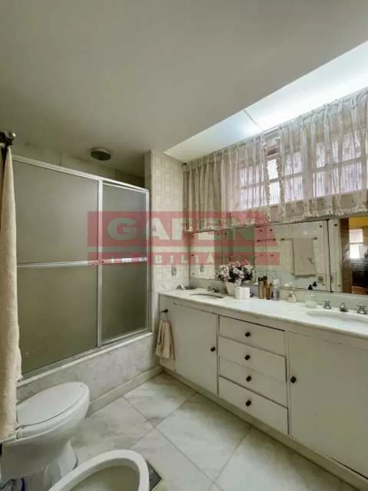 Apartamento, 4 quartos, 265 m² - Foto 24