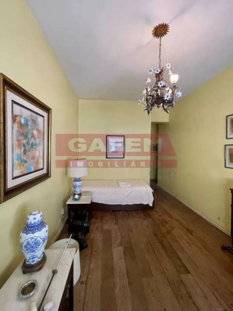 Apartamento, 4 quartos, 265 m² - Foto 28