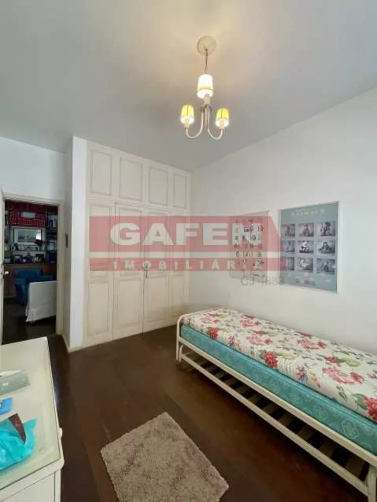 Apartamento, 4 quartos, 265 m² - Foto 22