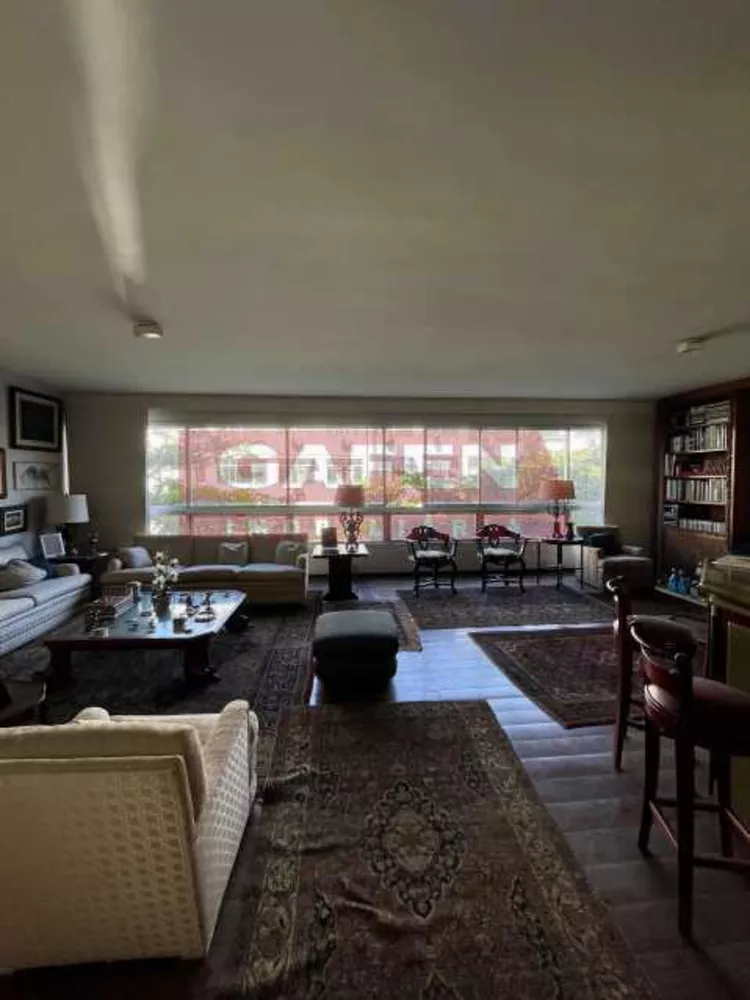 Apartamento, 4 quartos, 265 m² - Foto 3