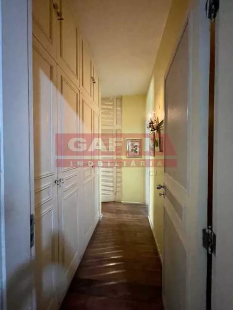 Apartamento, 4 quartos, 265 m² - Foto 25