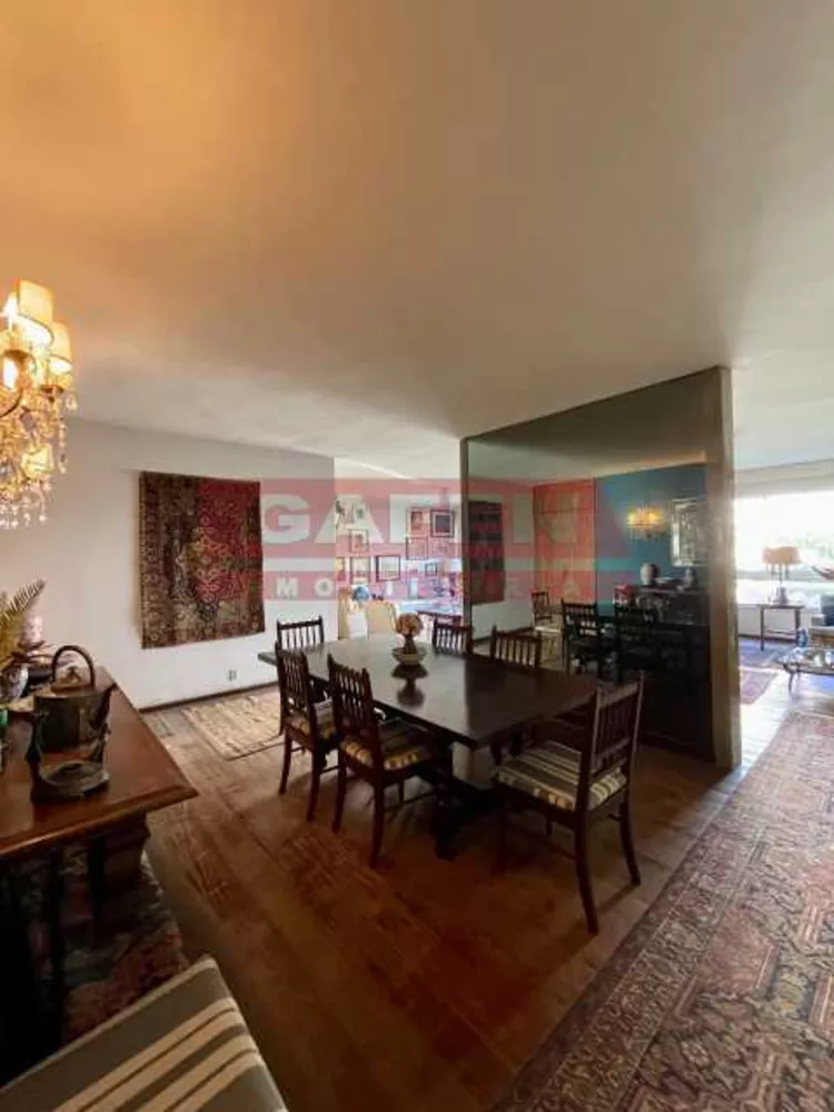 Apartamento, 4 quartos, 265 m² - Foto 5