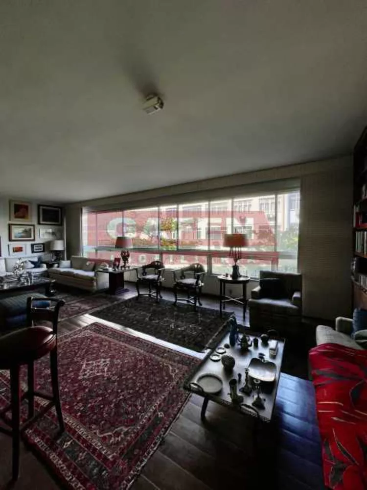 Apartamento, 4 quartos, 265 m² - Foto 1