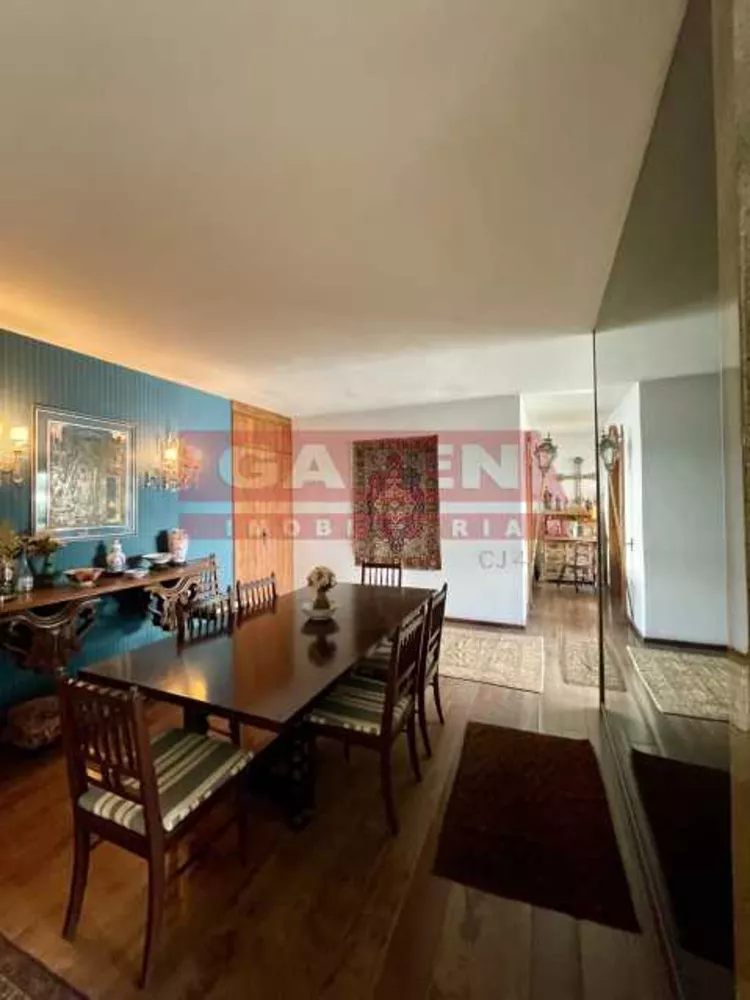 Apartamento, 4 quartos, 265 m² - Foto 4