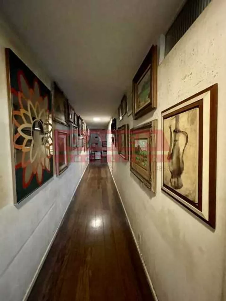 Apartamento, 4 quartos, 265 m² - Foto 14