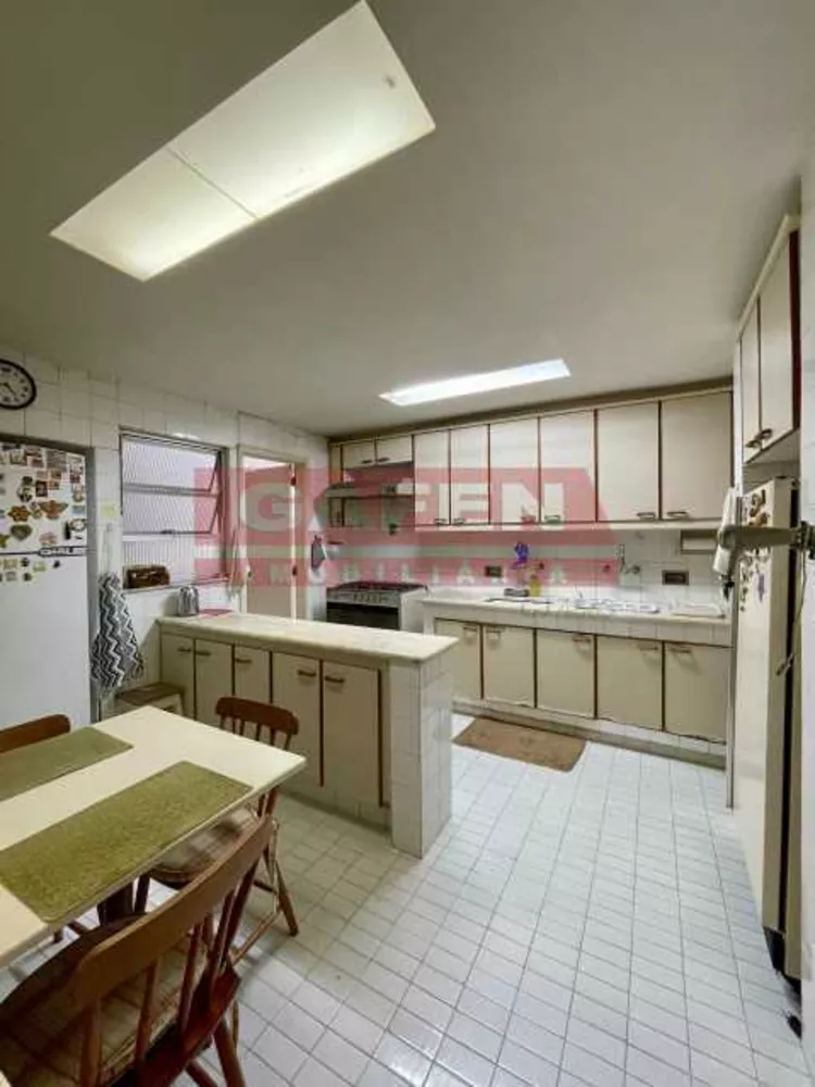 Apartamento, 4 quartos, 265 m² - Foto 8