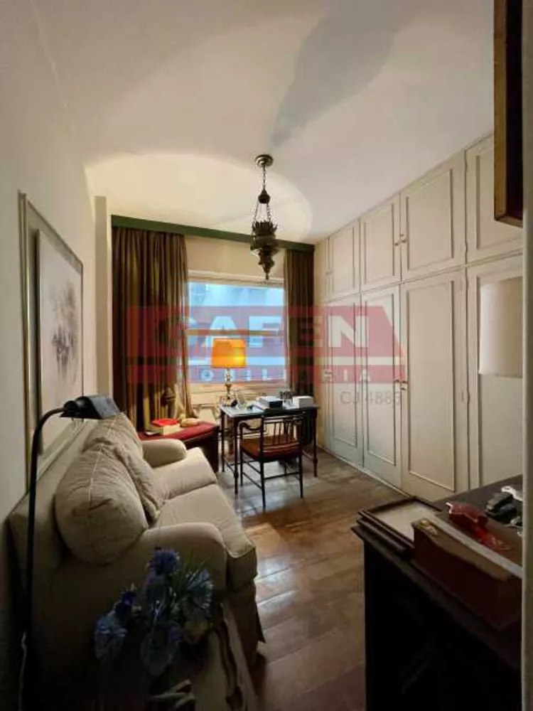 Apartamento, 4 quartos, 265 m² - Foto 16