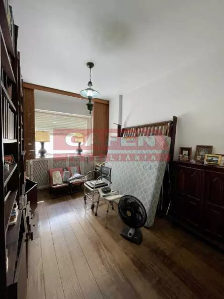 Apartamento, 4 quartos, 265 m² - Foto 21