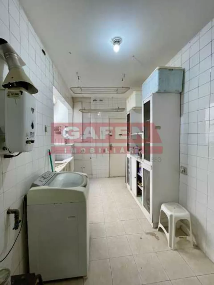 Apartamento, 4 quartos, 265 m² - Foto 11