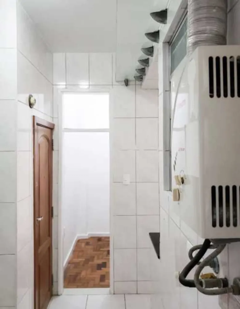 Apartamento, 3 quartos, 100 m² - Foto 19