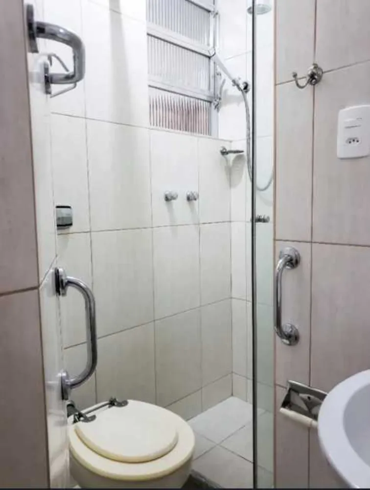 Apartamento, 3 quartos, 100 m² - Foto 17