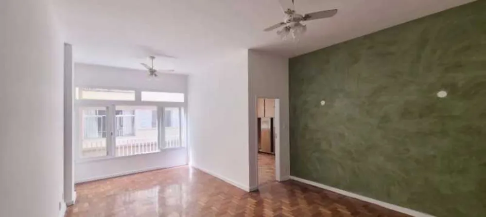 Apartamento, 3 quartos, 90 m² - Foto 1