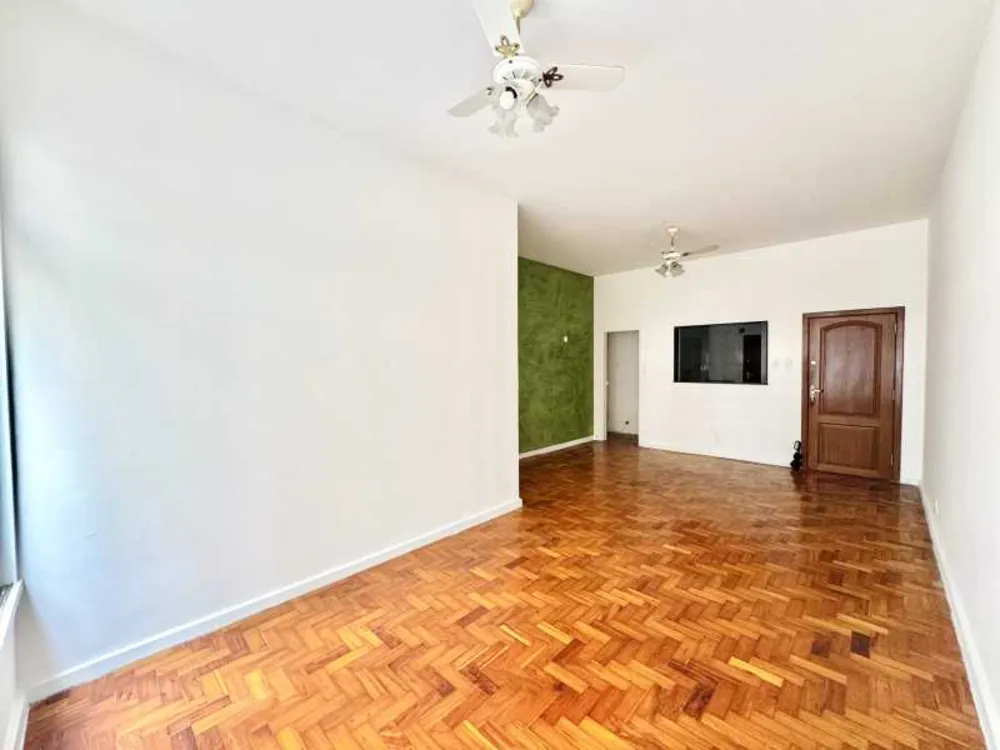 Apartamento, 3 quartos, 100 m² - Foto 4