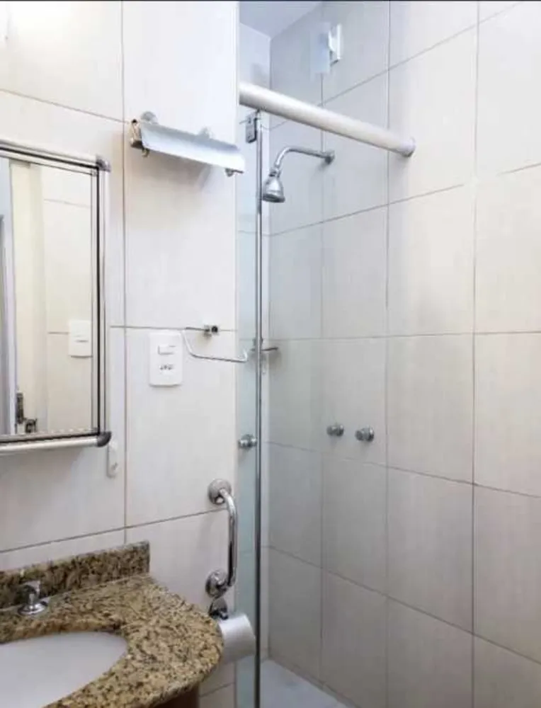 Apartamento, 3 quartos, 100 m² - Foto 21