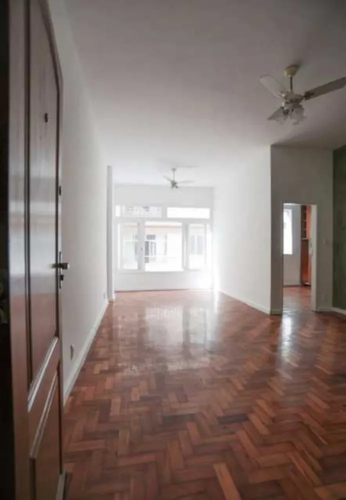 Apartamento, 3 quartos, 90 m² - Foto 2
