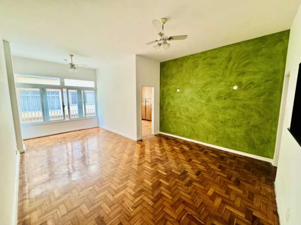 Apartamento, 3 quartos, 100 m² - Foto 2