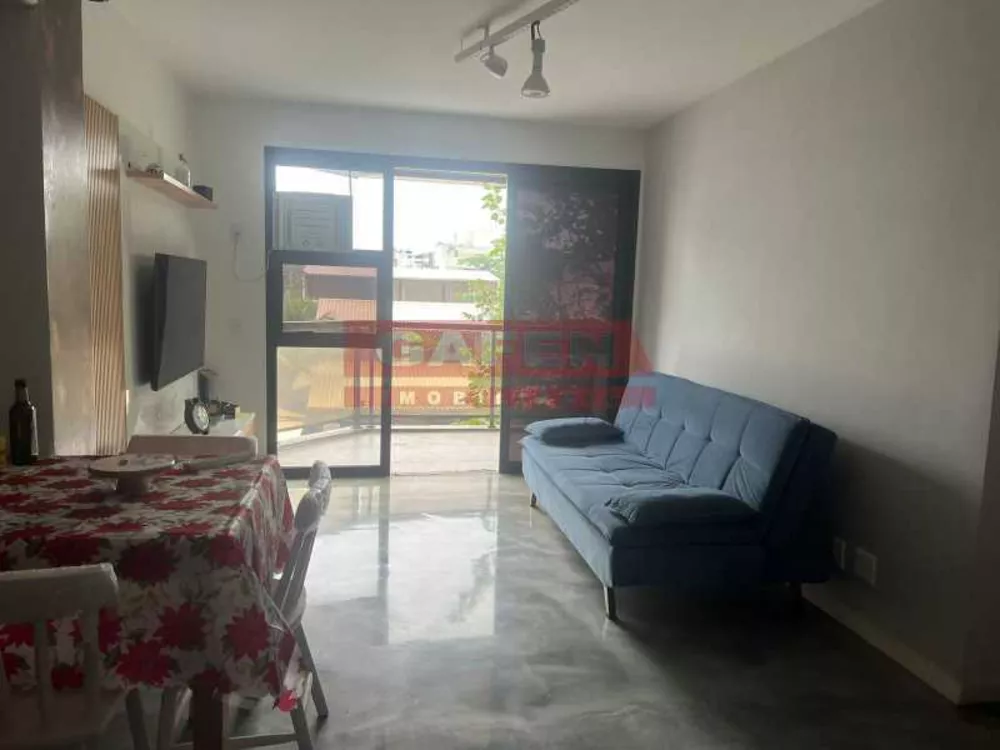 Apartamento, 2 quartos, 80 m² - Foto 18
