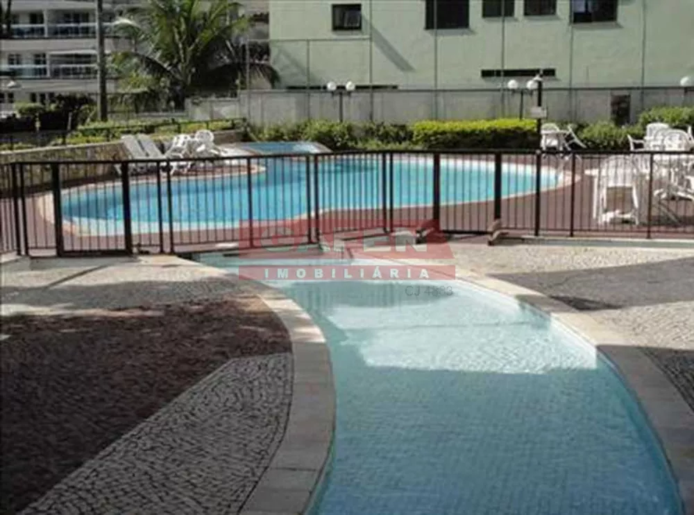 Apartamento, 2 quartos, 80 m² - Foto 3