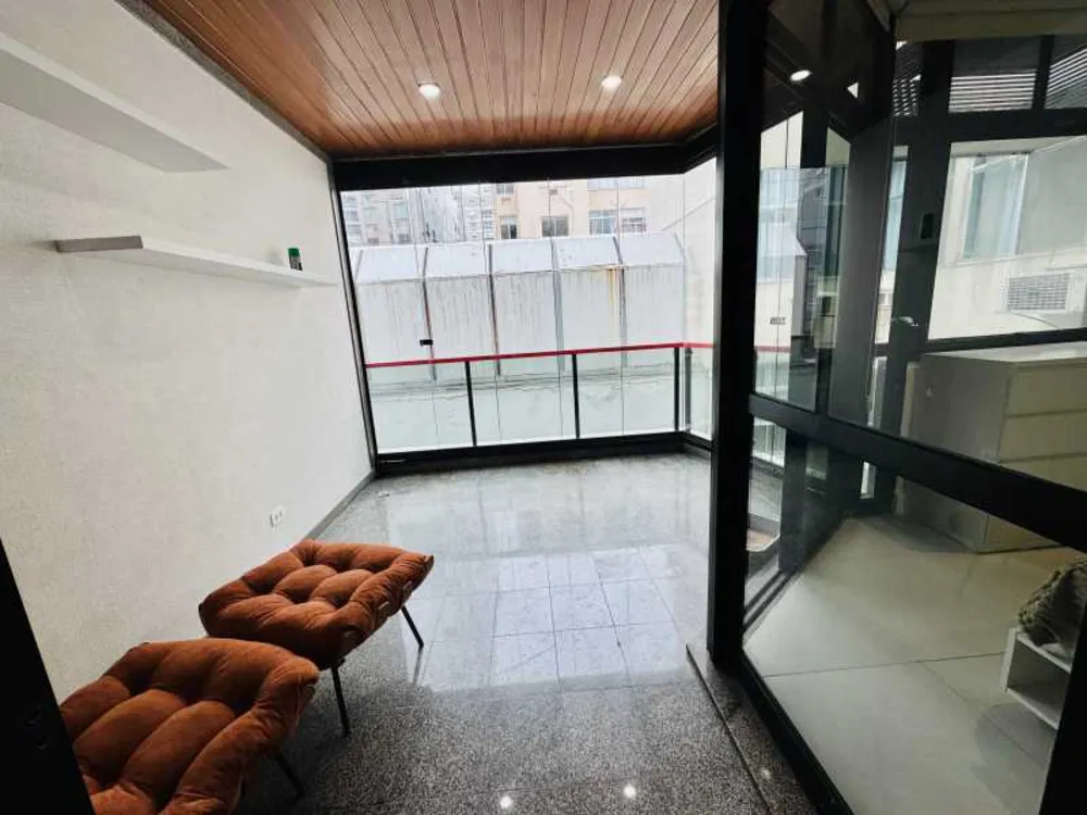 Apartamento, 2 quartos, 89 m² - Foto 3