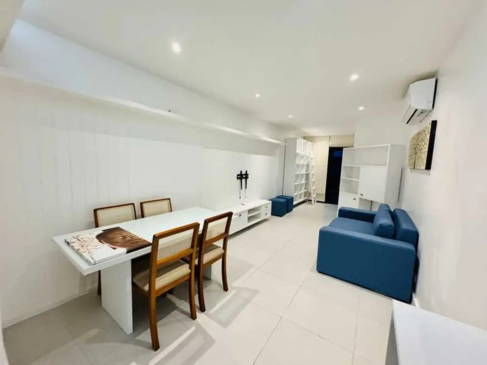 Apartamento, 2 quartos, 89 m² - Foto 4
