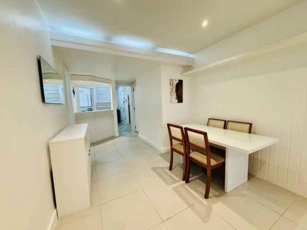 Apartamento, 2 quartos, 89 m² - Foto 2