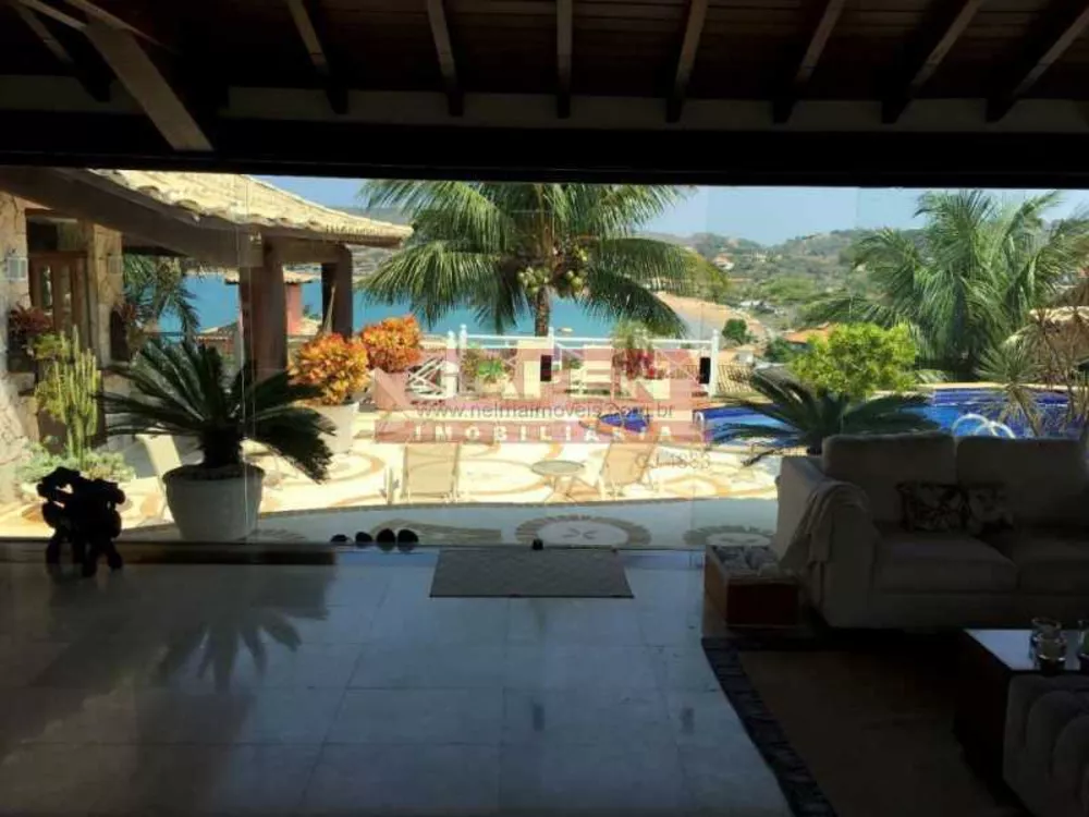 Casa, 5 quartos, 400 m² - Foto 2