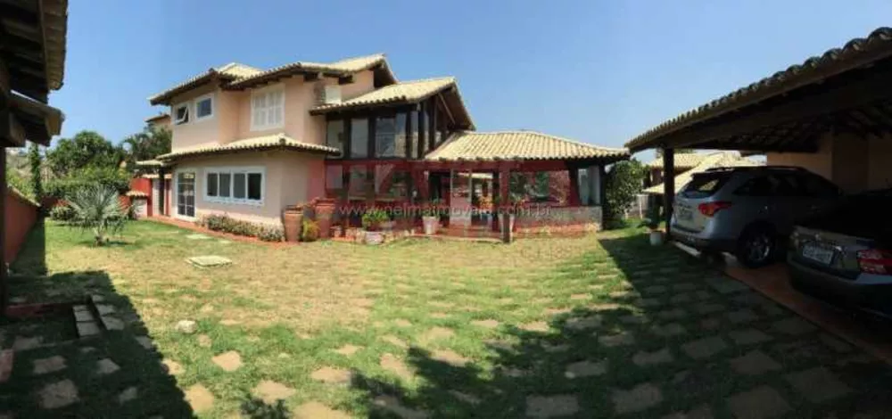 Casa, 5 quartos, 400 m² - Foto 29