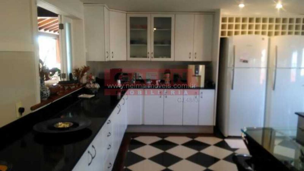 Casa, 5 quartos, 400 m² - Foto 26