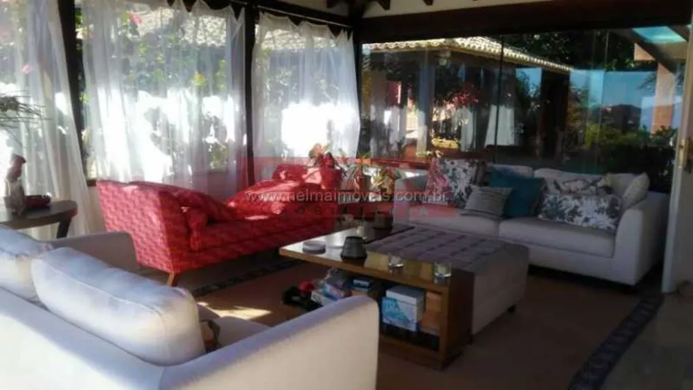 Casa, 5 quartos, 400 m² - Foto 16