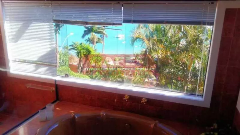 Casa, 5 quartos, 400 m² - Foto 20