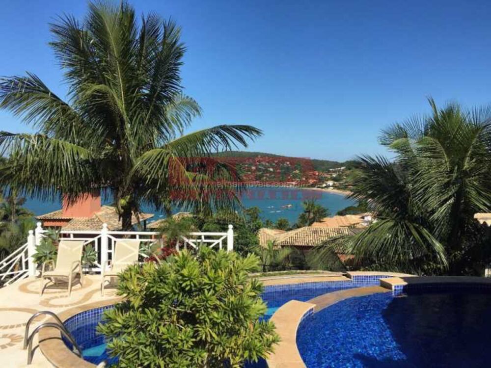 Casa, 5 quartos, 400 m² - Foto 5