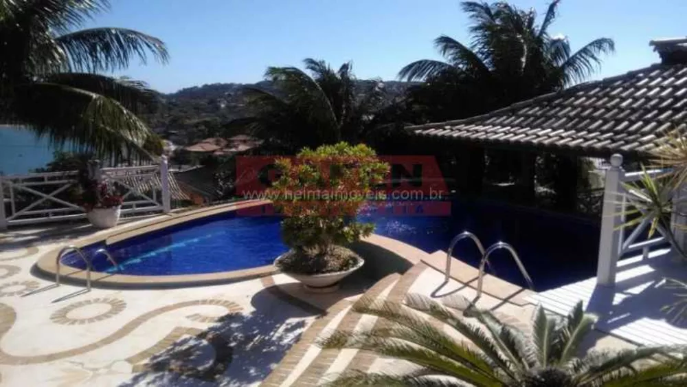 Casa, 5 quartos, 400 m² - Foto 7