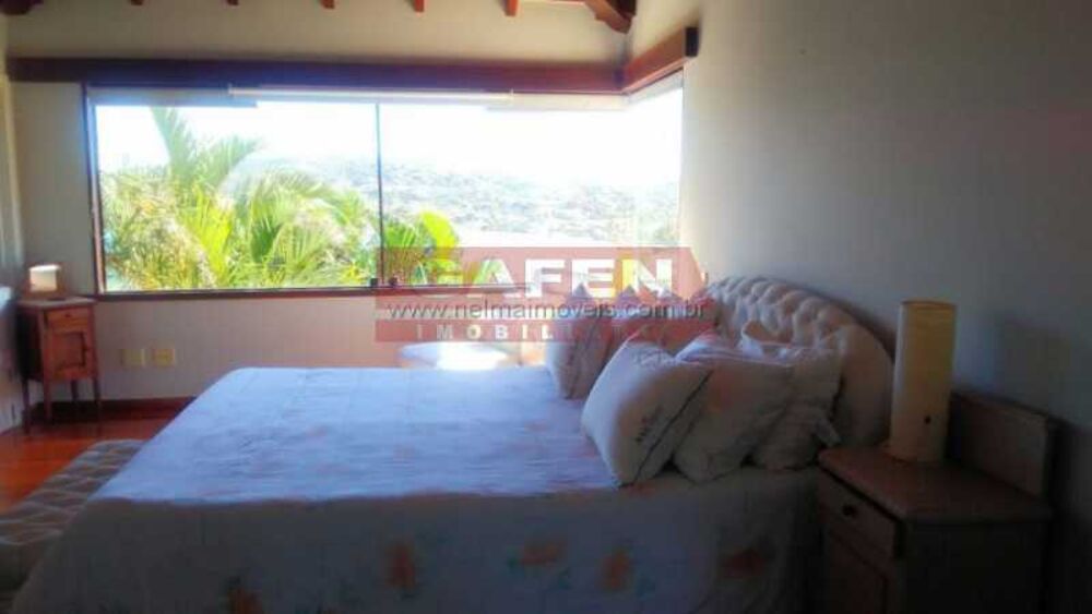 Casa, 5 quartos, 400 m² - Foto 18