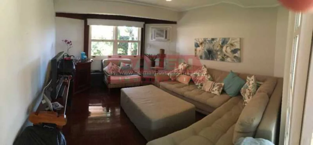 Casa, 5 quartos, 400 m² - Foto 23