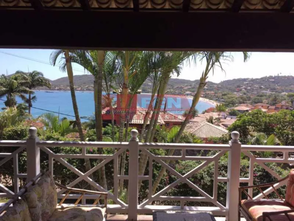 Casa, 5 quartos, 400 m² - Foto 10